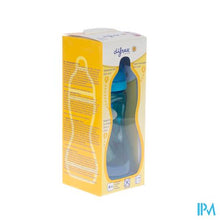 Charger l'image dans la galerie, Difrax Handgreepfles Klein New 120ml 194
