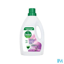 Charger l'image dans la galerie, Dettol Desinfectiemiddel Wasgoed Lavandel 1,5l
