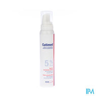Cutimed Acute 5% Mousse Hydra 125ml 7264129