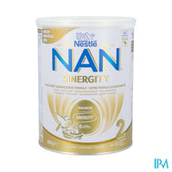 Nan Sinergity 2 800g