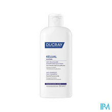Afbeelding in Gallery-weergave laden, Ducray Elution Sh Zacht Evenwichtherstel. 200ml Nf

