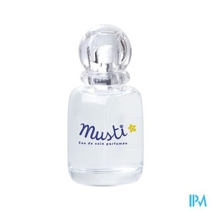 Mustela Bb Musti Verzorgingswater Spray 50ml