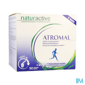 Atromal Pdr Stick 90