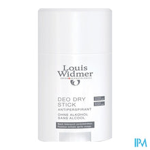 Charger l'image dans la galerie, Widmer Deo Dry Stick N/parf 50ml
