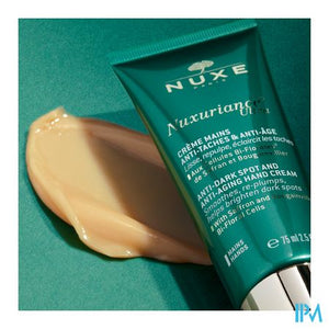 Nuxe Nuxuriance Ultra Handcr A/vlek A/age 75ml