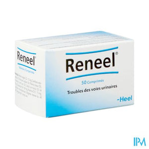 Reneel Comp 50 Heel