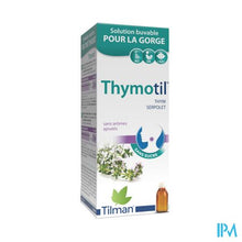 Afbeelding in Gallery-weergave laden, Thymotil Drinkbare Opl 150ml
