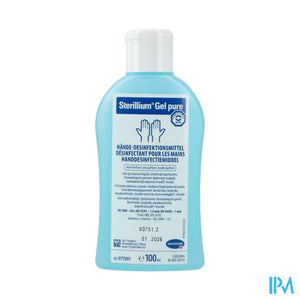 Sterillium Gel Pure 100ml