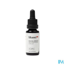 Afbeelding in Gallery-weergave laden, Facial Serum Skin Redness 15ml
