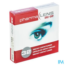 Charger l'image dans la galerie, Pharmalens One Day -4,50 32
