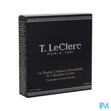 Afbeelding in Gallery-weergave laden, Tlc Teint Pdr Compacte Ambre 10g
