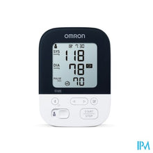 Charger l'image dans la galerie, Omron M4 Intelli Bloeddrukmeter Arm Automatisch
