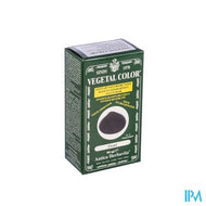 Vegetal Color Zwart 90ml