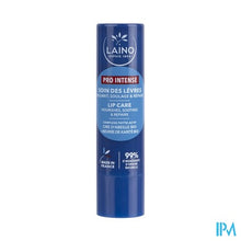 Afbeelding in Gallery-weergave laden, Laino Lipverzorging Pro Intense Stick 4g
