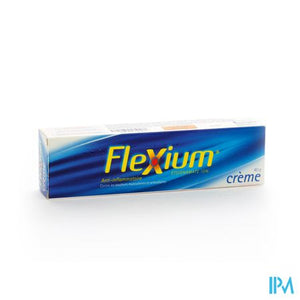 Flexium 10 % Creme 40 Gr