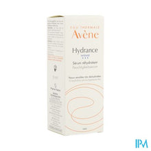 Afbeelding in Gallery-weergave laden, Avene Hydrance Intense Serum 30ml

