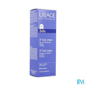 Uriage Cold Cream 75ml
