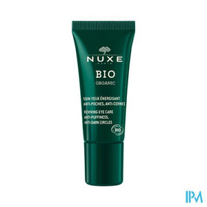 Nuxe Bio Soin Yeux 15ml