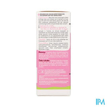 Load image into Gallery viewer, Balso Kids Hoestsiroop Z/suiker 125ml + Pipet Nf
