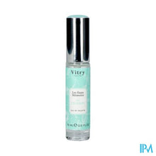 Charger l'image dans la galerie, Vitry Eau De Toilette Vert Celadon 15ml
