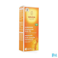 Weleda Huidolie Duindoorn 100ml