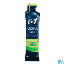 Charger l'image dans la galerie, 6d Ultra Gel Lemon-lime Knijpzakje 6x70ml

