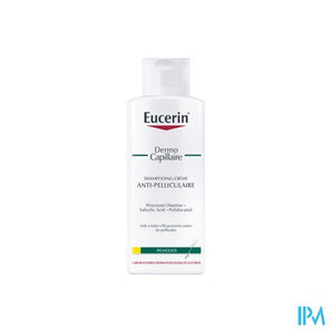 Eucerin Dermocapil. Sh A/roos 250ml