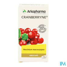 Afbeelding in Gallery-weergave laden, Arkocaps Cranberryne Plantaardig 45
