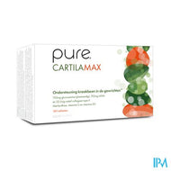 Pure Cartilamax Tabl 180