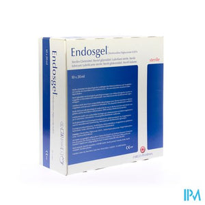 Endosgel 10 X 20ml