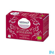 Ladrome Spieren & Gewrichten Builtjes 20