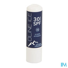 Afbeelding in Gallery-weergave laden, Oline Ice Stick Ip30 Lipbalsem 4,8g Credophar
