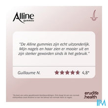 Charger l'image dans la galerie, Alline Gummies 60
