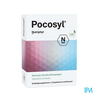 Pocosyl 60 CAP