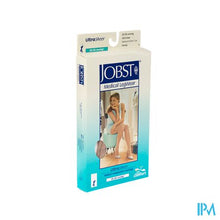 Afbeelding in Gallery-weergave laden, Jobst Ultrasheer Comf.k2 Kniekous Honey M
