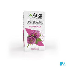 Afbeelding in Gallery-weergave laden, Arkocaps Rode Klaver Plantaardig 45
