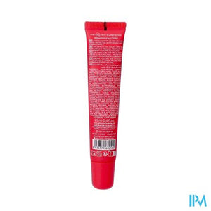 Lip&cheek Spf50 Color Balm Red 20ml