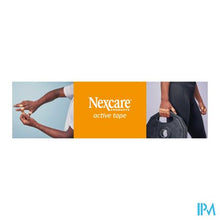 Load image into Gallery viewer, Nexcare 3m Active Tape 2,54cmx4,57m 1
