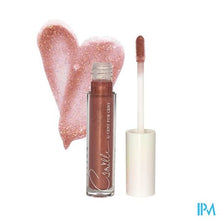 Afbeelding in Gallery-weergave laden, Cent Pur Cent Camille Lipgloss Zeg Mijn Naam 4ml

