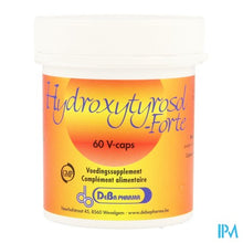 Load image into Gallery viewer, Hydroxytyrosol Forte V-caps 60 Deba
