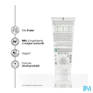 Klorane Capil. Balsem Haver 50ml