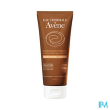 Afbeelding in Gallery-weergave laden, Avene Melk Zelfbruiner Hydraterend 100ml
