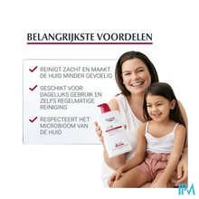 Afbeelding in Gallery-weergave laden, Eucerin Ph5 Waslotion + Pomp Nf 1l
