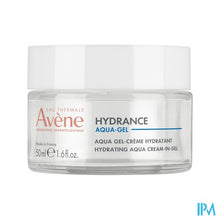 Afbeelding in Gallery-weergave laden, Avene Hydrance Aqua Gel 50ml
