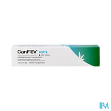 Charger l'image dans la galerie, Canflex Forte Cbd Gel 100ml Cbx Medical
