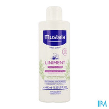 Charger l'image dans la galerie, Mustela Bb Liniment 400ml
