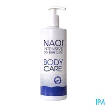 Afbeelding in Gallery-weergave laden, NAQI® Body Care - 500ml
