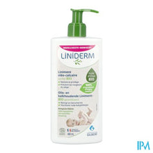 Afbeelding in Gallery-weergave laden, Liniderm Liniment Bio 480ml
