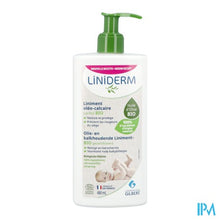 Charger l'image dans la galerie, Liniderm Liniment Bio 480ml
