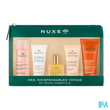 Load image into Gallery viewer, Nuxe Travel Kit Nuxe 5 Prod.
